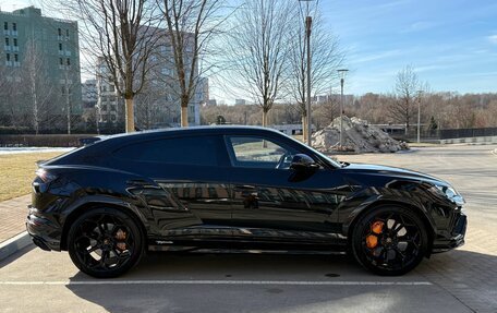 Lamborghini Urus I, 2024 год, 32 850 000 рублей, 6 фотография