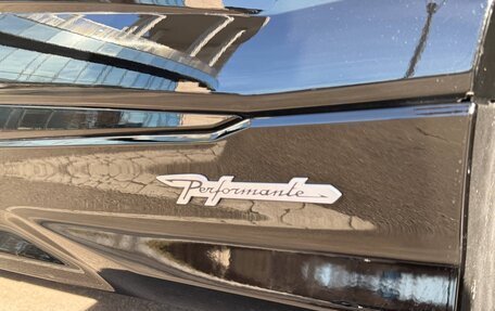 Lamborghini Urus I, 2024 год, 32 850 000 рублей, 9 фотография