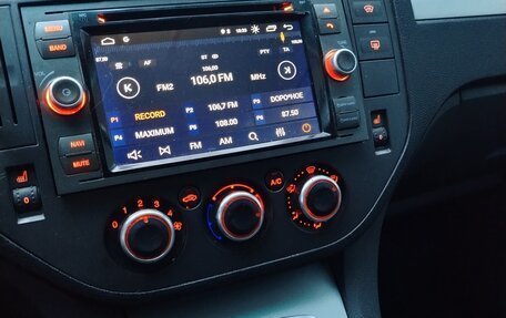 Ford C-MAX I рестайлинг, 2007 год, 480 000 рублей, 9 фотография