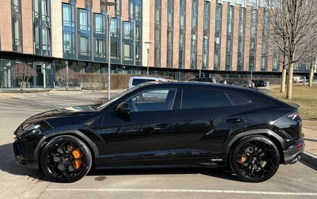 Lamborghini Urus I, 2024 год, 32 850 000 рублей, 2 фотография