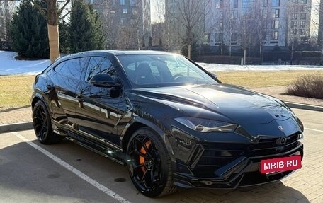Lamborghini Urus I, 2024 год, 32 850 000 рублей, 7 фотография