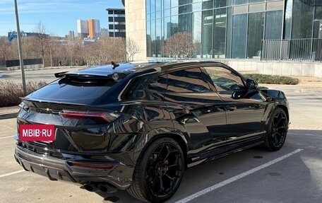 Lamborghini Urus I, 2024 год, 32 850 000 рублей, 5 фотография