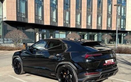 Lamborghini Urus I, 2024 год, 32 850 000 рублей, 3 фотография