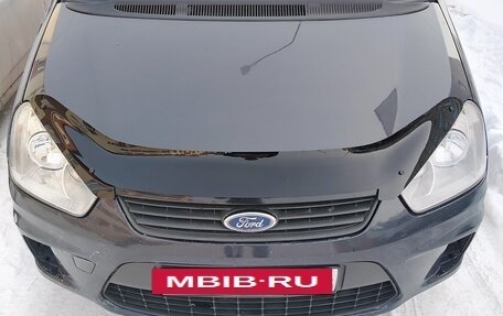 Ford C-MAX I рестайлинг, 2007 год, 480 000 рублей, 14 фотография