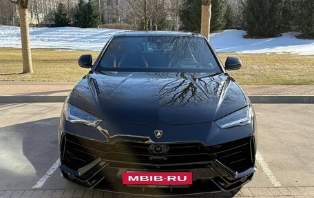 Lamborghini Urus I, 2024 год, 32 850 000 рублей, 8 фотография