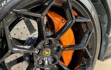 Lamborghini Urus I, 2024 год, 32 850 000 рублей, 16 фотография