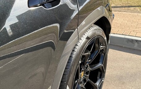 Lamborghini Urus I, 2024 год, 32 850 000 рублей, 15 фотография