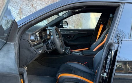 Lamborghini Urus I, 2024 год, 32 850 000 рублей, 19 фотография