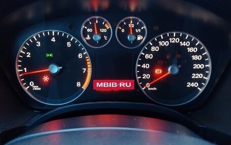 Ford C-MAX I рестайлинг, 2007 год, 480 000 рублей, 10 фотография