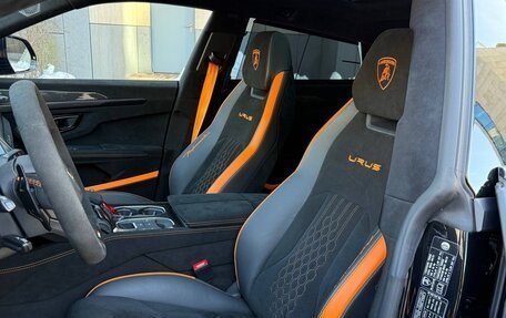 Lamborghini Urus I, 2024 год, 32 850 000 рублей, 20 фотография