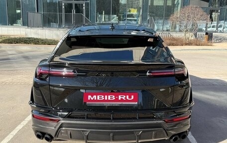 Lamborghini Urus I, 2024 год, 32 850 000 рублей, 4 фотография