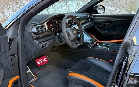 Lamborghini Urus I, 2024 год, 32 850 000 рублей, 18 фотография