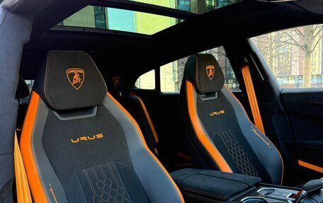 Lamborghini Urus I, 2024 год, 32 850 000 рублей, 28 фотография