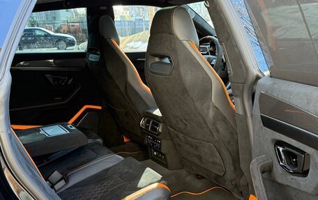 Lamborghini Urus I, 2024 год, 32 850 000 рублей, 33 фотография