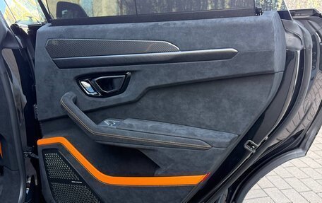 Lamborghini Urus I, 2024 год, 32 850 000 рублей, 31 фотография