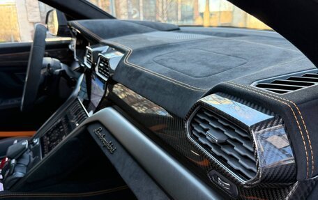 Lamborghini Urus I, 2024 год, 32 850 000 рублей, 29 фотография