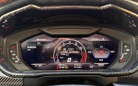 Lamborghini Urus I, 2024 год, 32 850 000 рублей, 25 фотография