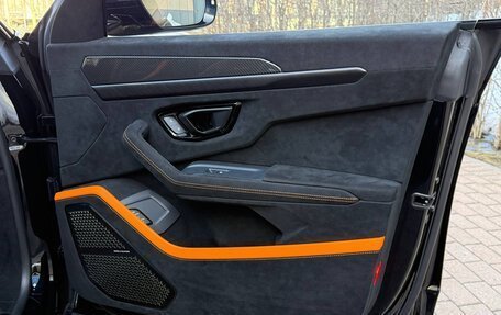 Lamborghini Urus I, 2024 год, 32 850 000 рублей, 26 фотография