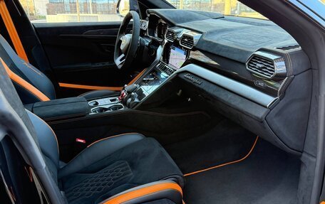 Lamborghini Urus I, 2024 год, 32 850 000 рублей, 27 фотография