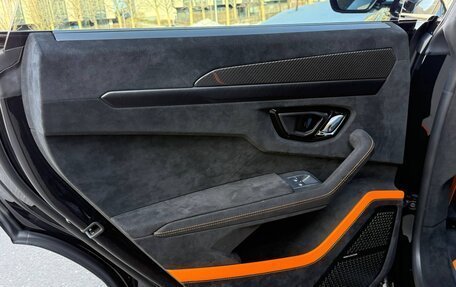 Lamborghini Urus I, 2024 год, 32 850 000 рублей, 34 фотография