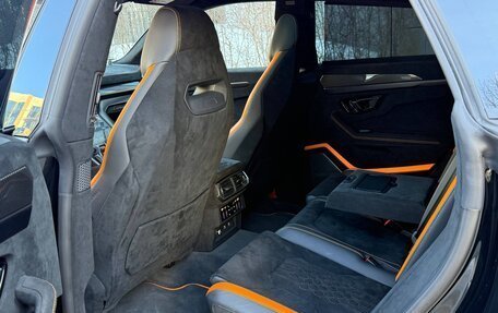 Lamborghini Urus I, 2024 год, 32 850 000 рублей, 35 фотография