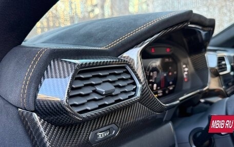 Lamborghini Urus I, 2024 год, 32 850 000 рублей, 22 фотография