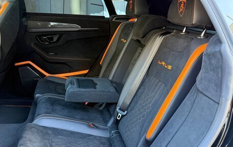 Lamborghini Urus I, 2024 год, 32 850 000 рублей, 36 фотография