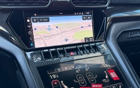 Lamborghini Urus I, 2024 год, 32 850 000 рублей, 21 фотография