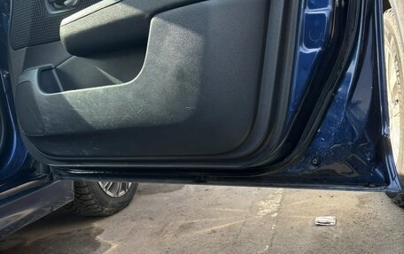 Nissan Tiida, 2012 год, 525 000 рублей, 9 фотография