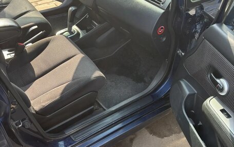 Nissan Tiida, 2012 год, 525 000 рублей, 8 фотография