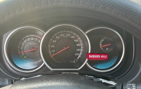 Nissan Tiida, 2012 год, 525 000 рублей, 11 фотография