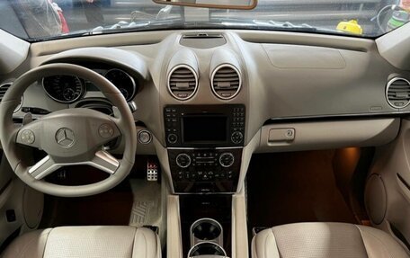 Mercedes-Benz M-Класс AMG, 2010 год, 2 350 000 рублей, 8 фотография