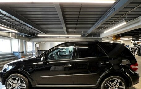 Mercedes-Benz M-Класс AMG, 2010 год, 2 350 000 рублей, 6 фотография