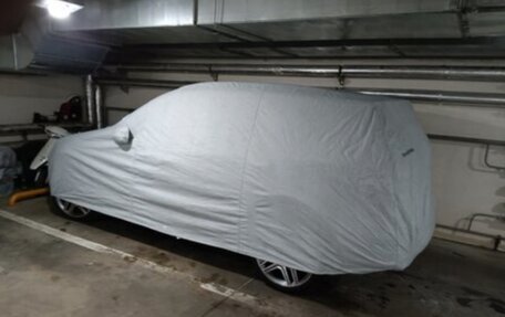 Mercedes-Benz M-Класс AMG, 2010 год, 2 350 000 рублей, 10 фотография