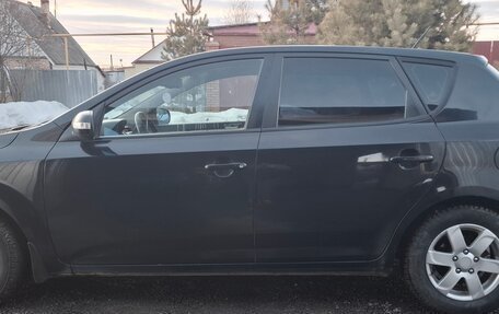 KIA cee'd I рестайлинг, 2010 год, 702 000 рублей, 2 фотография