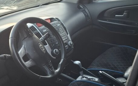 KIA cee'd I рестайлинг, 2010 год, 702 000 рублей, 5 фотография