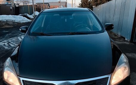 KIA cee'd I рестайлинг, 2010 год, 702 000 рублей, 13 фотография