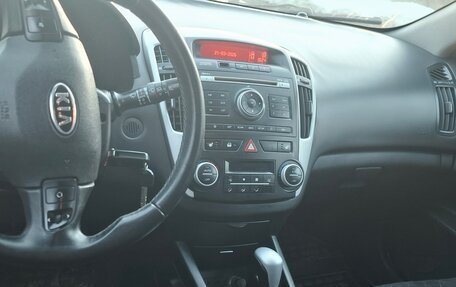 KIA cee'd I рестайлинг, 2010 год, 702 000 рублей, 8 фотография