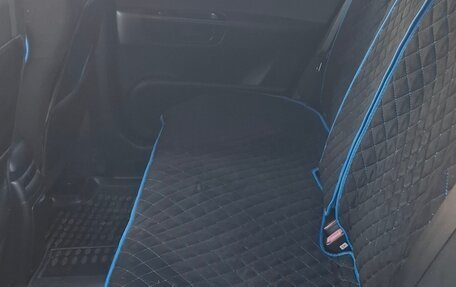 KIA cee'd I рестайлинг, 2010 год, 702 000 рублей, 6 фотография