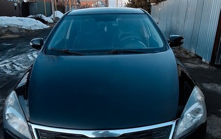 KIA cee'd I рестайлинг, 2010 год, 702 000 рублей, 14 фотография