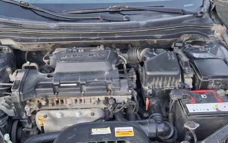 KIA cee'd I рестайлинг, 2010 год, 702 000 рублей, 12 фотография