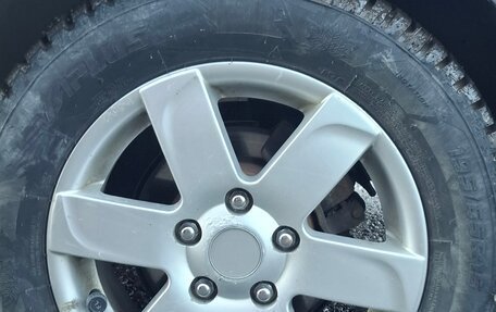 KIA cee'd I рестайлинг, 2010 год, 702 000 рублей, 17 фотография