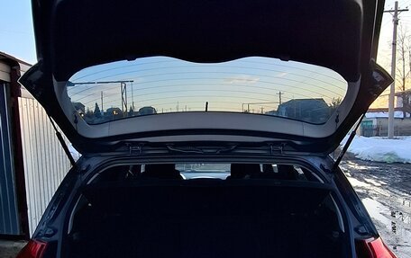 KIA cee'd I рестайлинг, 2010 год, 702 000 рублей, 18 фотография