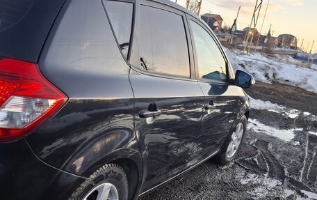 KIA cee'd I рестайлинг, 2010 год, 702 000 рублей, 20 фотография