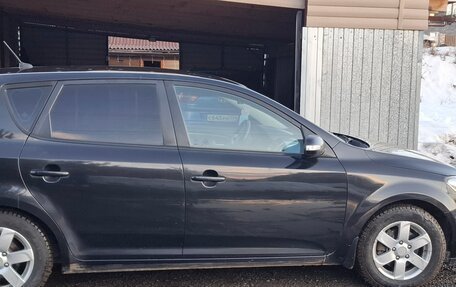 KIA cee'd I рестайлинг, 2010 год, 702 000 рублей, 19 фотография