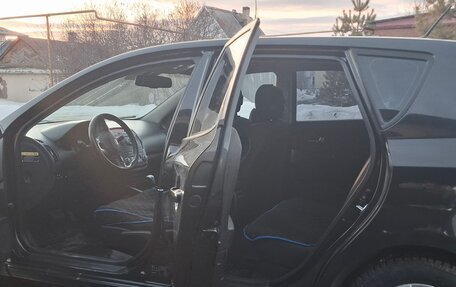 KIA cee'd I рестайлинг, 2010 год, 702 000 рублей, 23 фотография