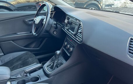 SEAT Leon III, 2013 год, 1 000 000 рублей, 7 фотография