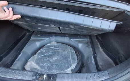 KIA cee'd I рестайлинг, 2010 год, 702 000 рублей, 22 фотография