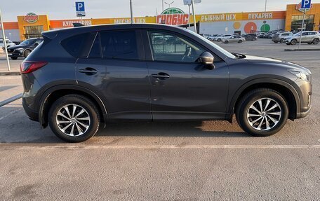 Mazda CX-5 II, 2014 год, 1 800 000 рублей, 2 фотография