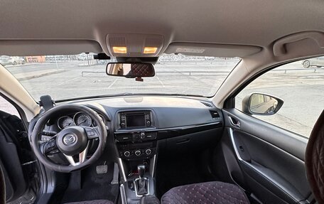 Mazda CX-5 II, 2014 год, 1 800 000 рублей, 7 фотография